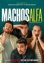 Alpha Males zmovies