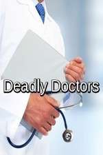 Watch Deadly Doctors Zmovies