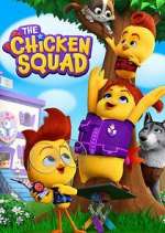 Watch The Chicken Squad Zmovies