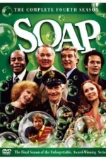 soap tv poster
