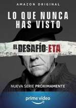 Watch El Desafío: ETA Zmovies