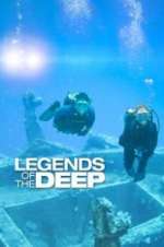 Watch Legends of the Deep Zmovies
