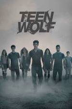 Watch Teen Wolf Zmovies
