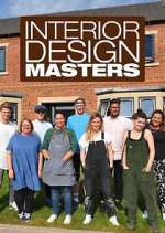 Watch Interior Design Masters with Alan Carr Zmovies