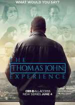 Watch The Thomas John Experience Zmovies