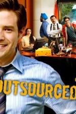 Watch Outsourced Zmovies