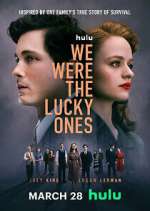 We Were the Lucky Ones zmovies