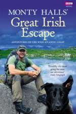 Watch Monty Halls Great Irish Escape Zmovies