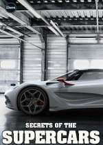 Watch Secrets of the Supercars Zmovies