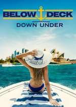 Below Deck Down Under zmovies