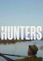 Watch Hunters Zmovies