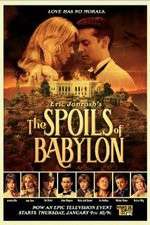 Watch The Spoils of Babylon Zmovies