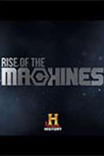 Watch Rise of the Machines Zmovies