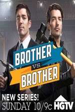 Watch Brother vs. Brother Zmovies